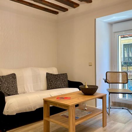 Madrid Villa Suites Aquamarina Eksteriør bilde