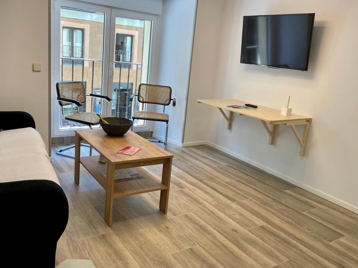 Madrid Villa Suites Aquamarina Eksteriør bilde