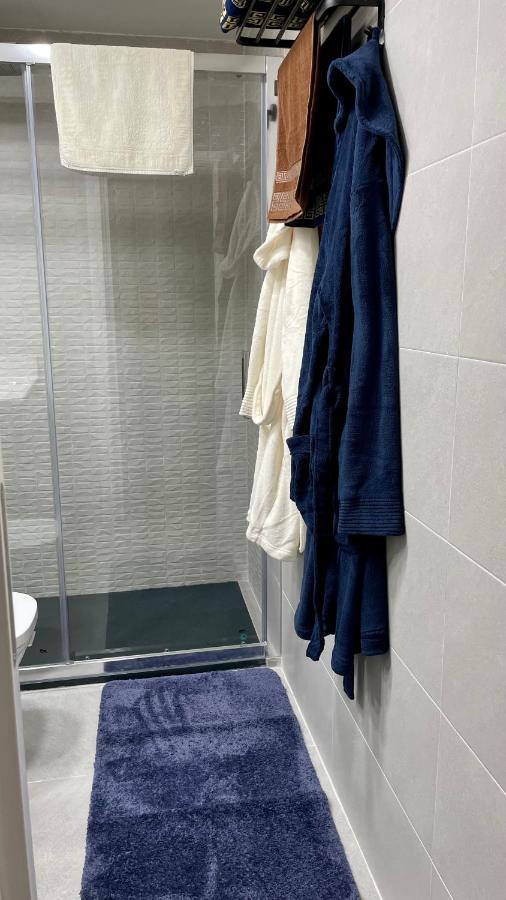 Madrid Villa Suites Aquamarina Eksteriør bilde
